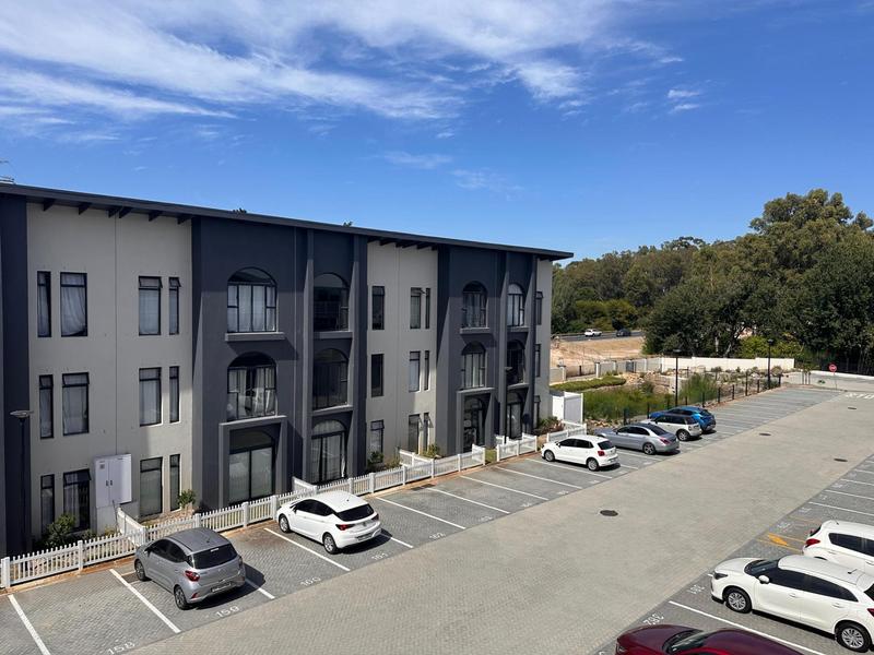 To Let 2 Bedroom Property for Rent in Brackenfell South Western Cape